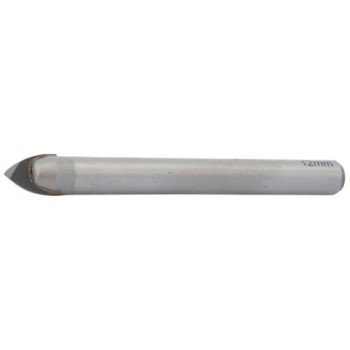 Broca p/ Vidro e Cerâmica BVC-H 5x68mm 056.0085